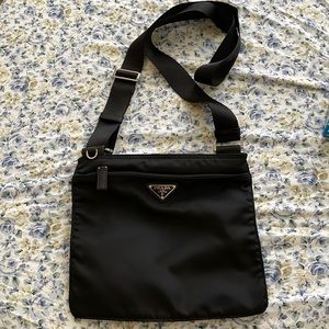 Prada crossbody bag